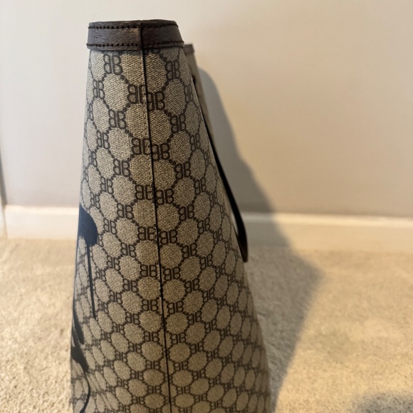 Gucci x Balenciaga Hacker Bag - Picture 3 of 8